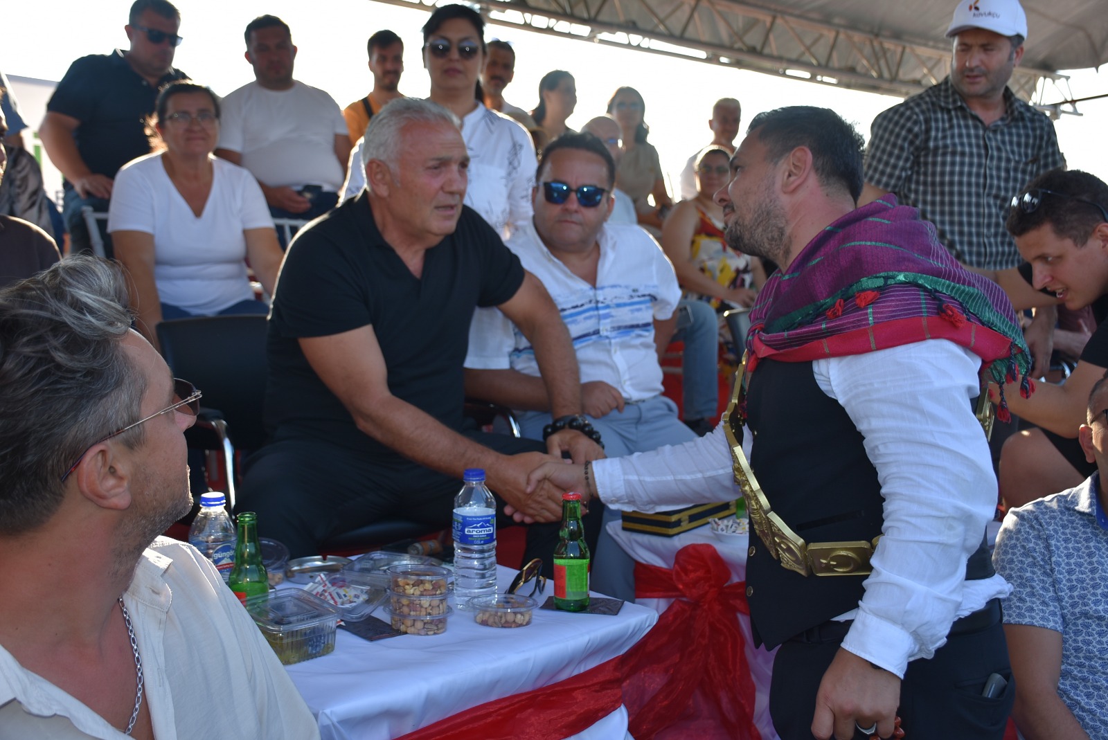 İpsala Kel Aliço Pehlivan ve İbrahim GİRGİN'i Anma Yağlı Güreşleri 2026