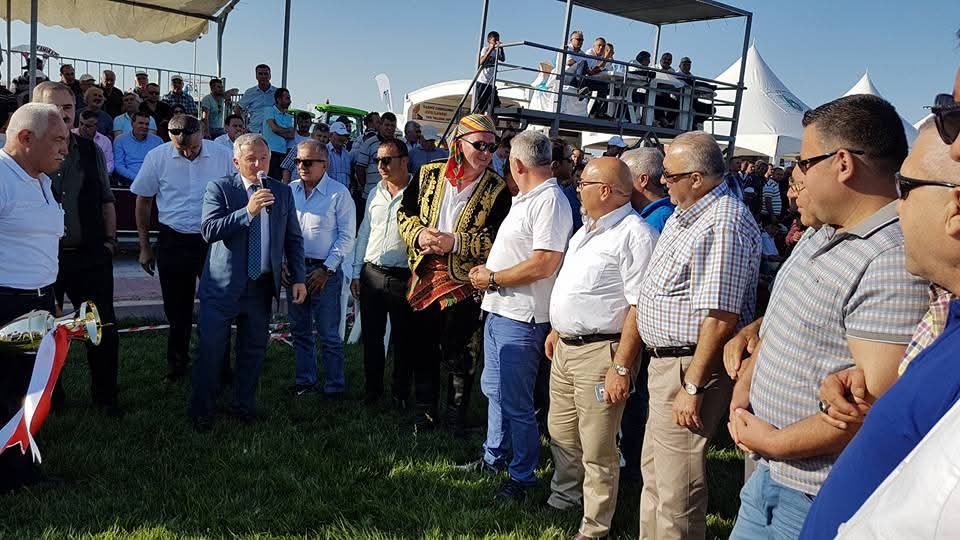 2017 Yılı Kel Aliço Pehlivan Yağlı Güreşleri
